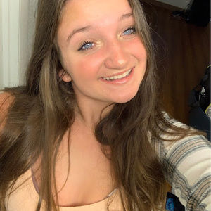 Meet your Posher, Gabrielle